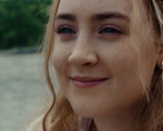 Il gabbiano: Saoirse Ronan nel trailer del film tratto dallo spettacolo teatrale