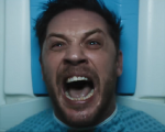 Venom: chi è l'antieroe col volto di Tom Hardy?