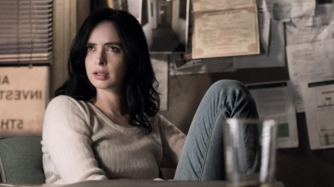 jessica jones e matt murdock finalmente riuniti nella prima immagine di daredevil rinascita 2 da Movieplayer.it jessica jones e matt murdock finalmente riuniti nella prima immagine di daredevil rinascita 2