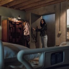 Jessica Jones: Krysten Ritter nella seconda stagione