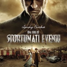 Una serie di sfortunati eventi: il poster della seconda stagione