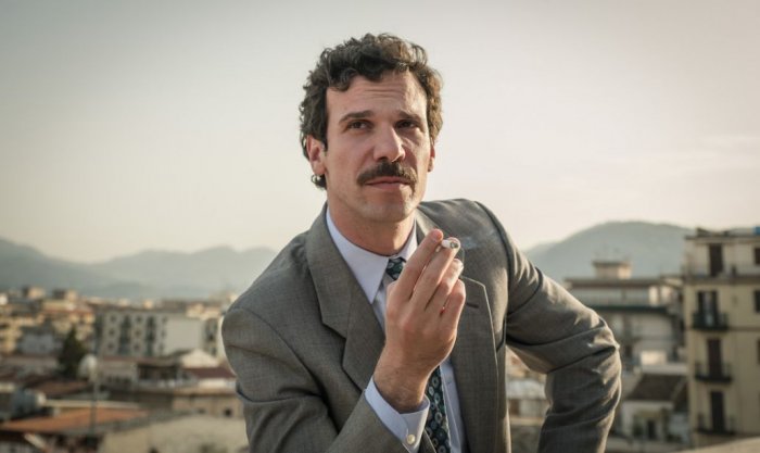 Il Cacciatore, dal 14 marzo su Rai2 la serie ispirata al magistrato antimafia Alfonso Sabella
