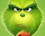 The Grinch: il nuovo poster del film animato!