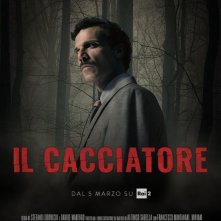 Locandina di Il Cacciatore