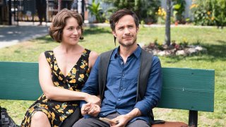 Mozart in the Jungle: Loka Kirke e Gael García Bernal nella quarta stagione