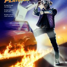 Ready Player One Recreate Poster 1 913