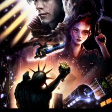 Ready Player One Recreate Poster 11 913