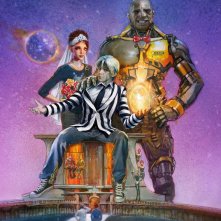 Ready Player One Recreate Poster 5 913