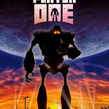 Ready Player One Recreate Poster 8 913