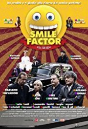 Locandina di Smile Factor