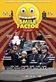 Locandina di Smile Factor
