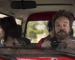 Vengo anch'io: Nuzzo e Di Biase, il nostro sodalizio alla prova on the road