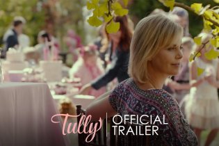 Tully - Official Trailer 