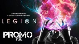 Legion - Season 2 Trailer