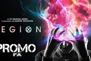 Legion - Season 2 Trailer