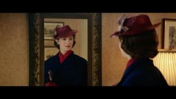 Il Ritorno di Mary Poppins - Teaser Trailer Ufficiale Italiano