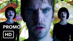 Legion Season 2 - Promo 'My Man'