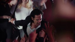 Nick Cave – Distant Sky  Live in Copenhagen: - Trailer