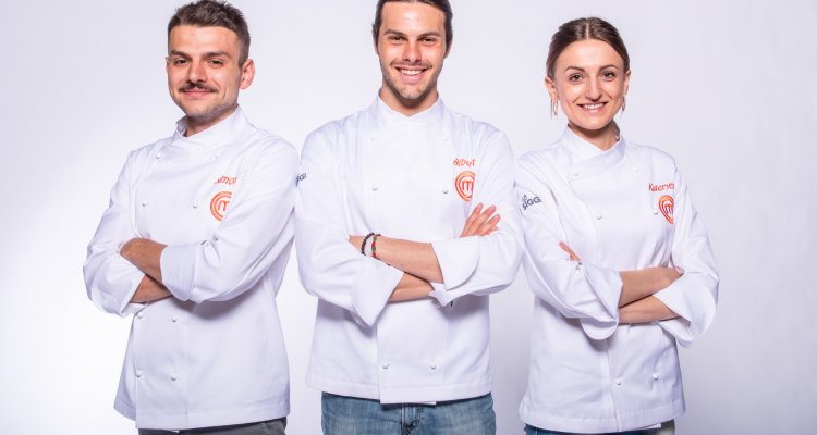 Chi è Il Vincitore Di Masterchef 7