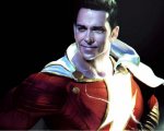Shazam!: un video dal set mostra Zachary Levi in azione