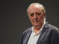 Dario Argento ci presenta il suo 'Horror': un libro e sei racconti per non dormire