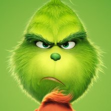 Locandina di Il Grinch