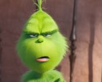 Il Grinch: Alessandro Gassman voce italiana del protagonista, ecco il trailer!