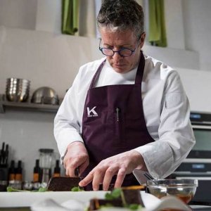 Gualtiero Marchesi – The Great Italian: un'immagine tratta dal documentario