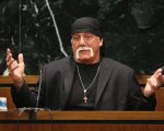 Hulk Hogan: la sua battaglia contro Gawker Media diventerà un film?