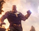 Avengers: Infinity War, svelata la durata e nuovi dettagli sull'armatura di Iron Man
