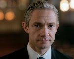 Martin Freeman ospite a Lucca Film Festival & Europa Cinema 2018