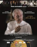 Locandina di Gualtiero Marchesi – The Great Italian