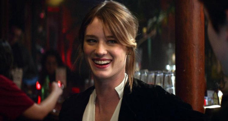 Films Et Séries Tv Avec Mackenzie Davis Terminator 6: Mackenzie Davis nel cast del film! - Movieplayer.it