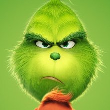 The Grinch: la nuova locandina