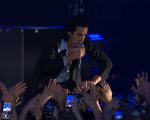 Distant Sky. Nick Cave & The Bad Seeds. Live in Copenaghen: il trailer del film concerto