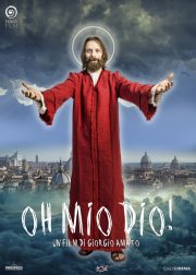 Locandina di Oh mio Dio!