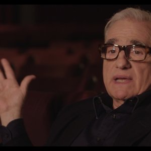 Rumble - Il grande spirito del rock: Martin Scorsese in un'immagine del documentario