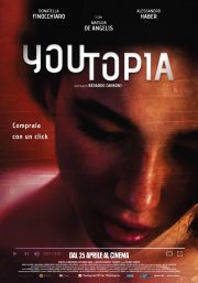 Locandina di Youtopia