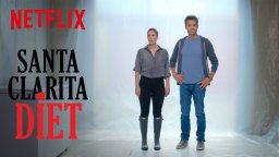 Santa Clarita Diet - Season 2 trailer