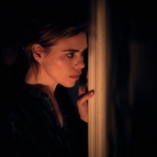 Collateral: Billie Piper in una scena
