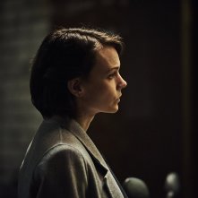 Collateral: una scena con Carey Mulligan 
