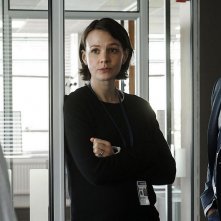 Collateral: Carey Mulligan in una scena