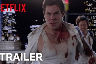 Game Over, Man! - Trailer 2