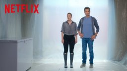 Santa Clarita Diet - Stagione 2 Trailer Ufficiale Italiano