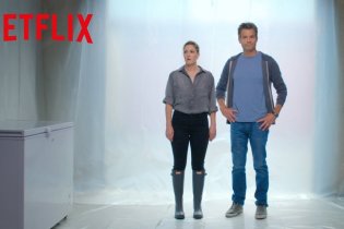 Santa Clarita Diet - Stagione 2 Trailer Ufficiale Italiano