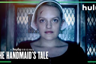 The Handmaid's Tale - Teaser Season 2