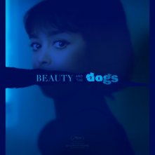 Locandina di Beauty and the Dogs