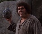 André The Giant: il trailer del documentario dedicato alla star del wrestling