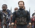 Avengers: Infinity War, lo sceneggiatore conferma la morte di alcuni protagonisti