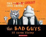 The Bad Guys: DreamWorks Animation al lavoro sul film